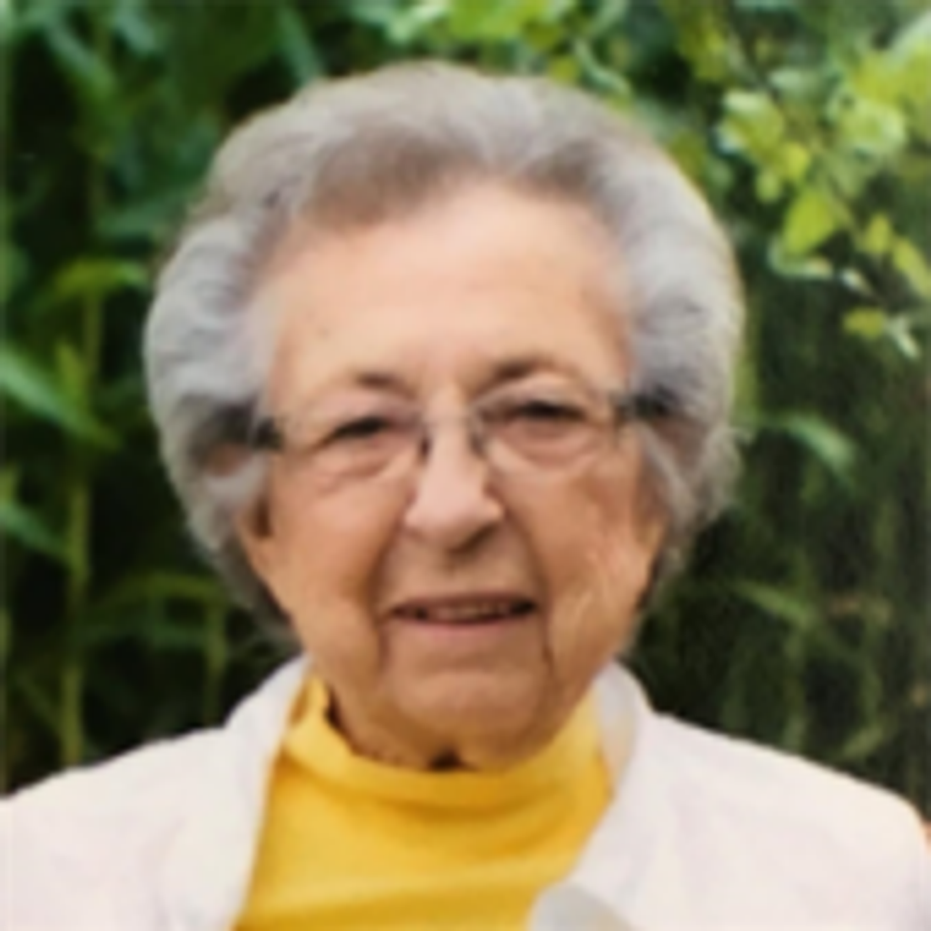 Inga Tracy