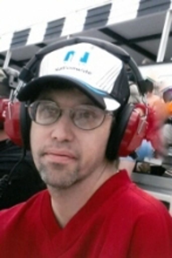 Michael Aaron Martin