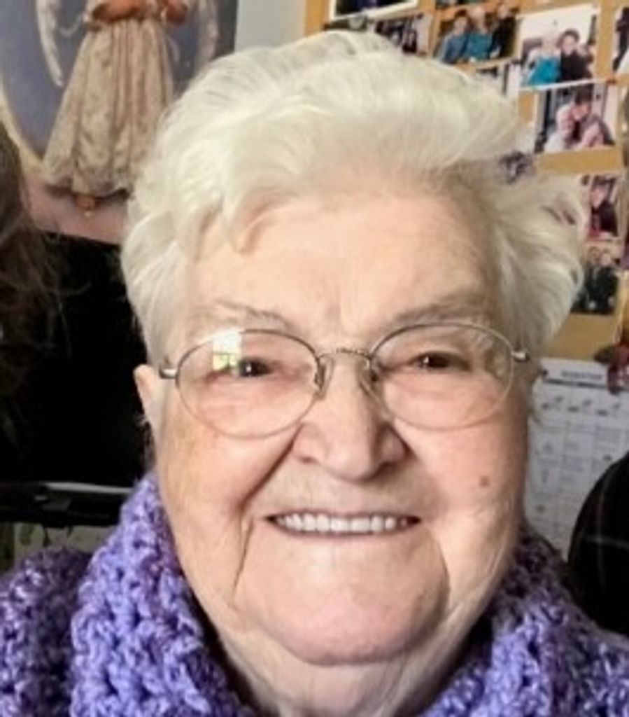 Rose Maryniuk Profile Photo