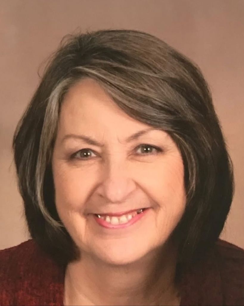 Sherry Lynn Berger
