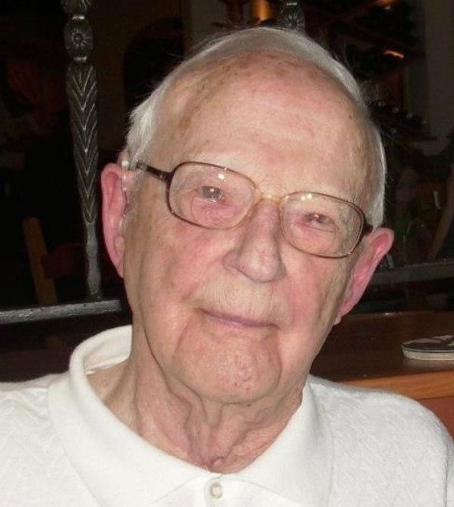 Benjamin H. Arch