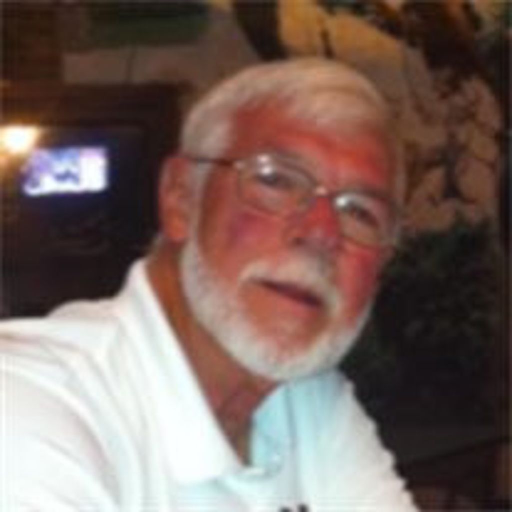 Mark Oliver Bullock