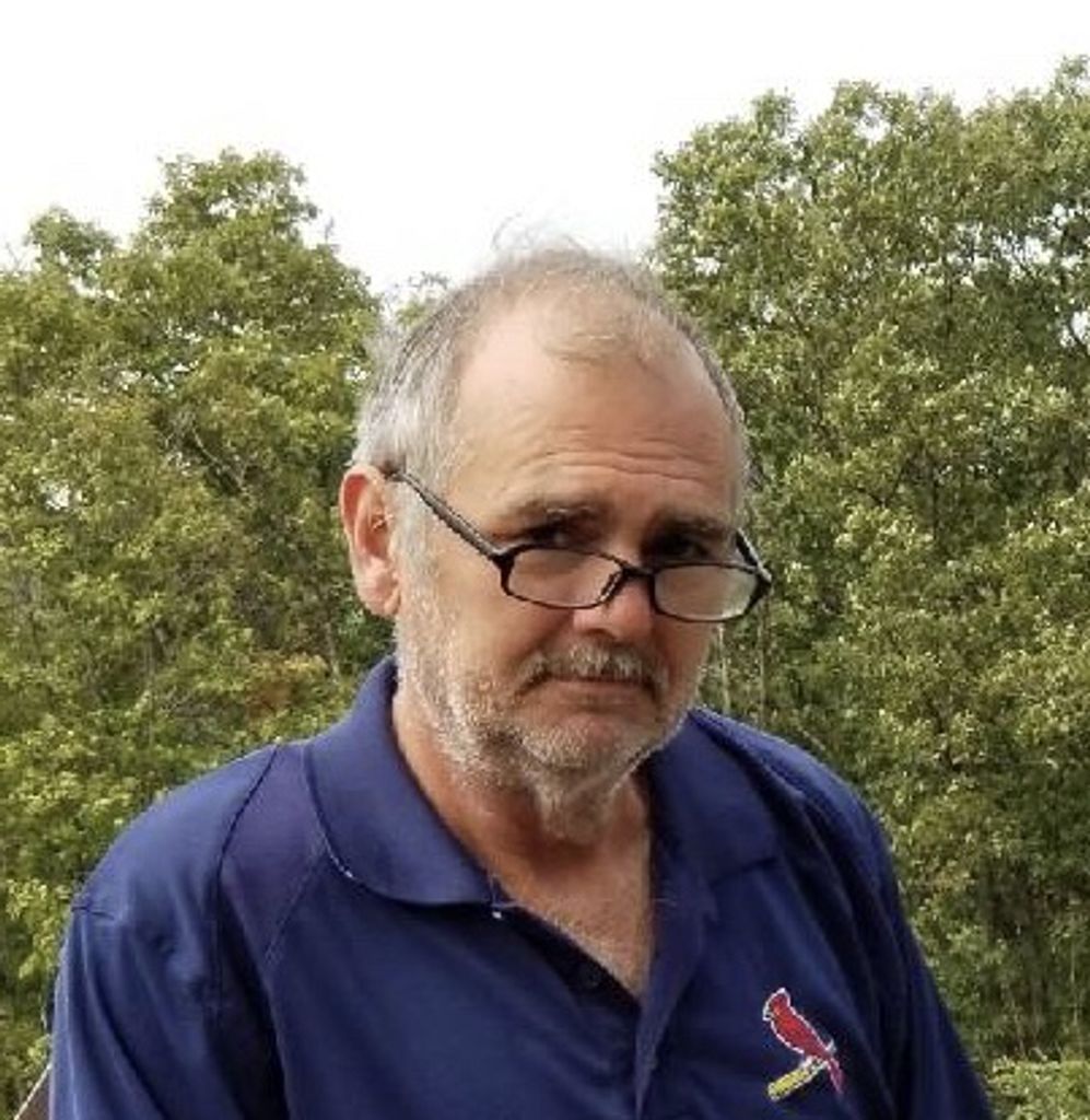 Anthony William Brandhorst
