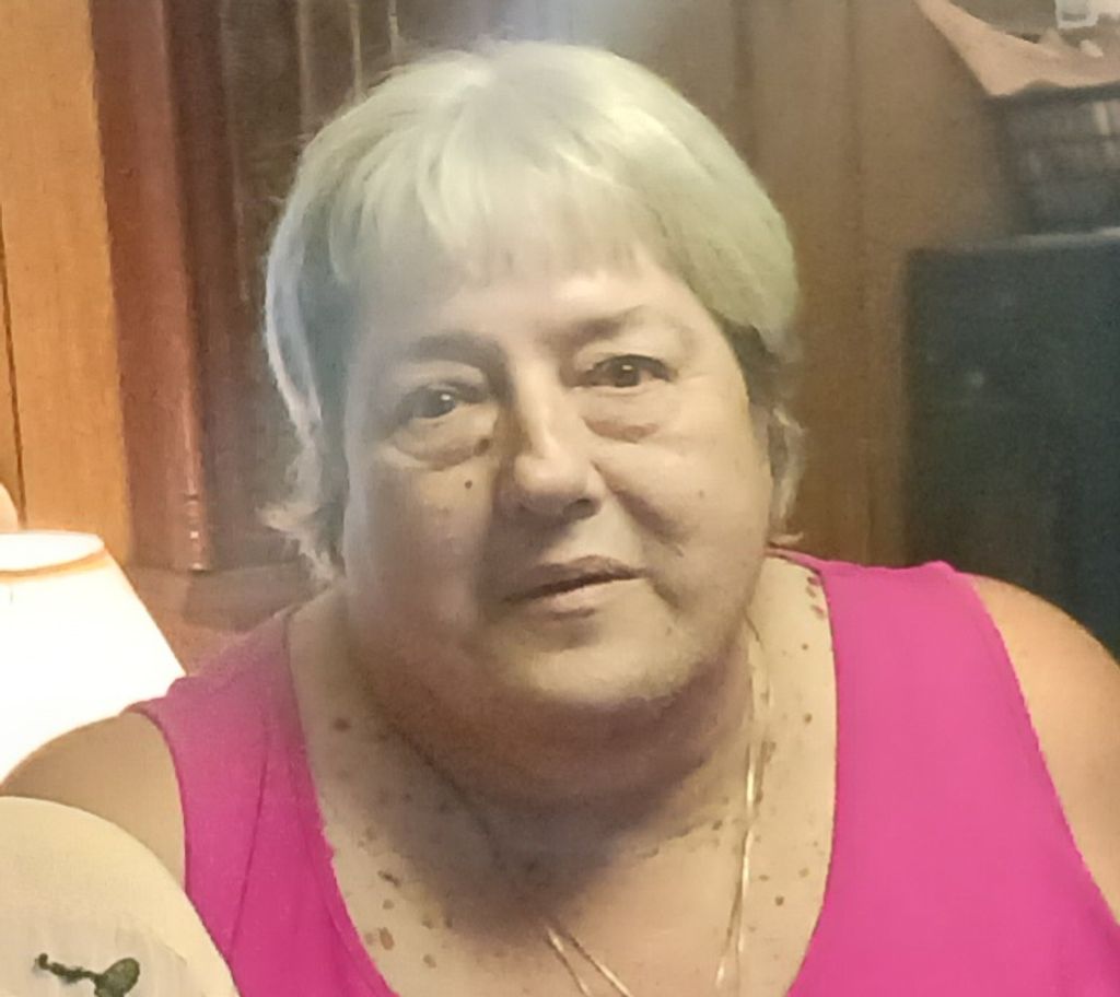 Denise Mcgranor