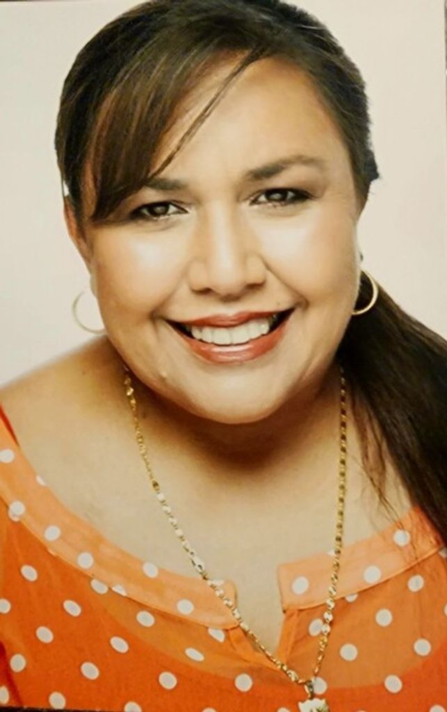 Luz M. Cardoso