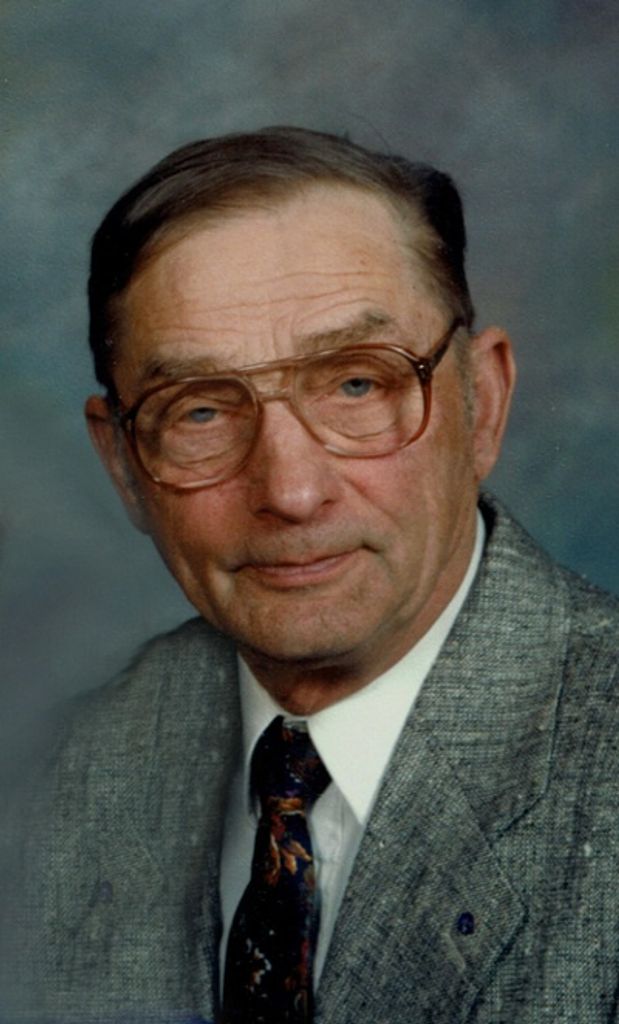 Lloyd Donald Spielman