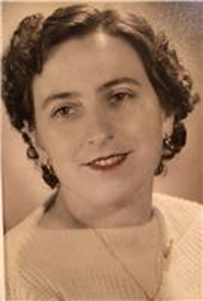 Maria Georgina De sousa