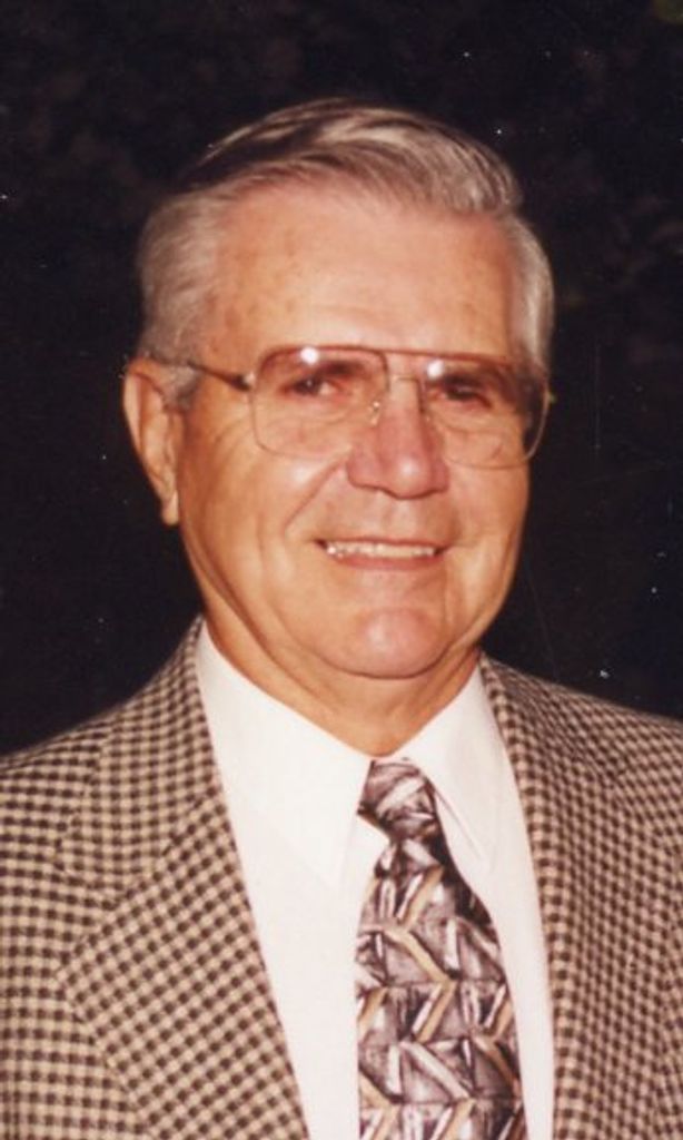 Fred W. Schultz