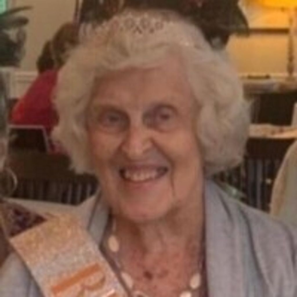Jane W Lackey Profile Photo