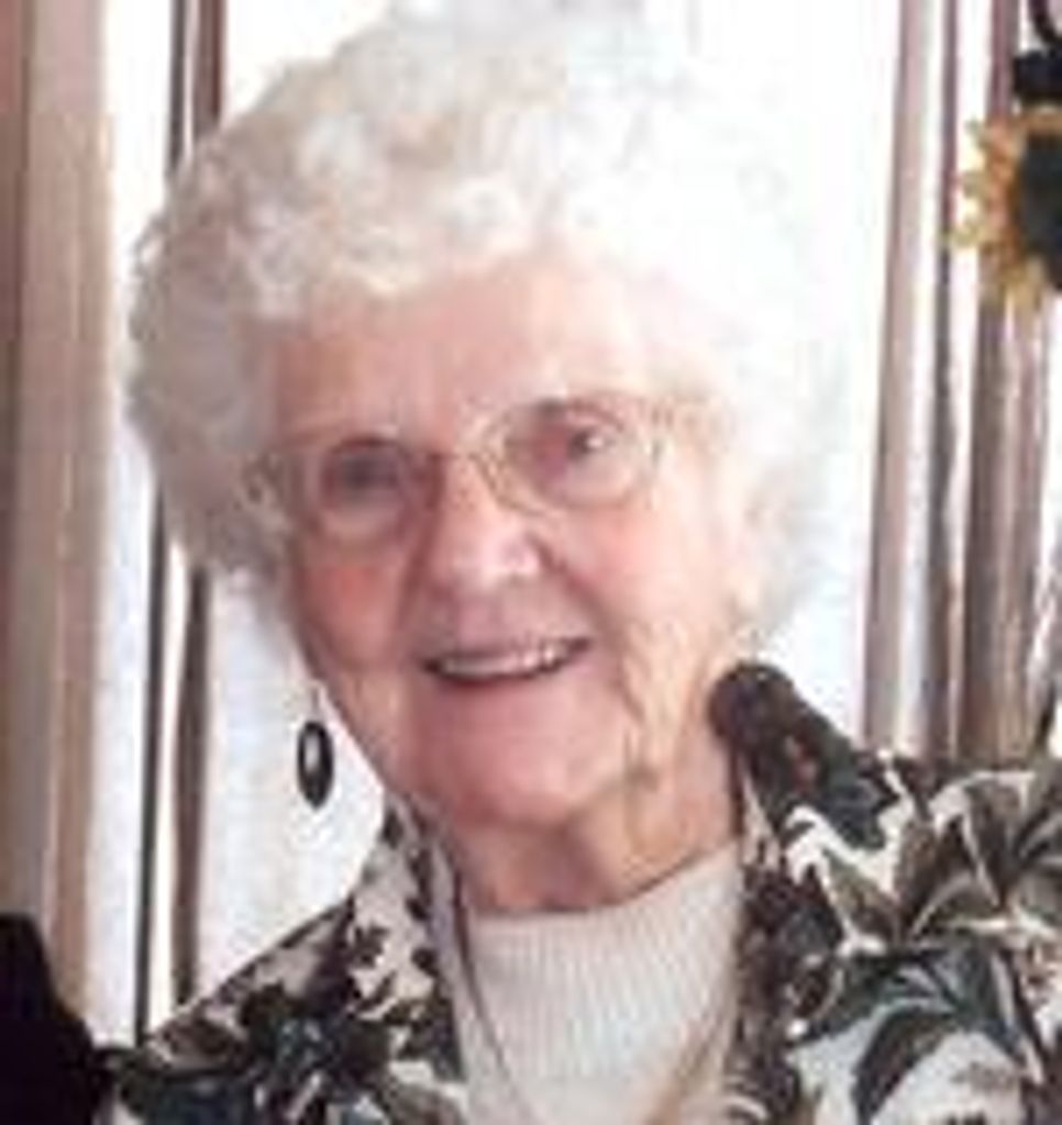 Margaret E. (Crafton)  Shepple