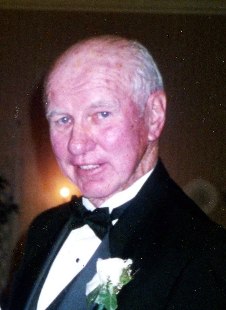 Edward G. Stankard