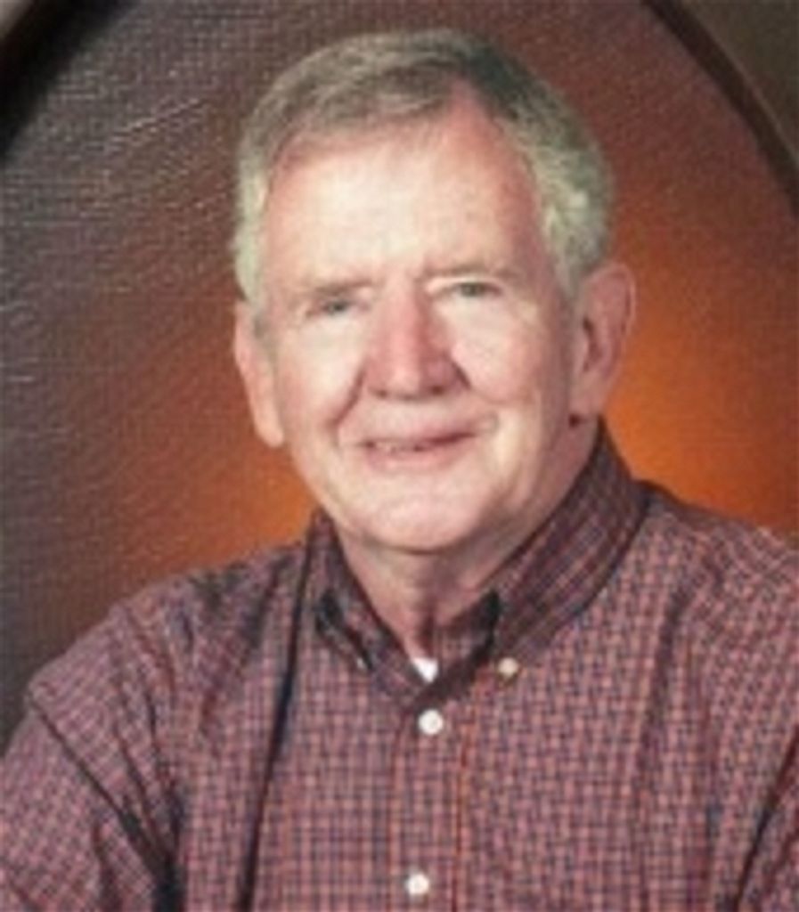 William Francis Vyhonsky Sr. Profile Photo