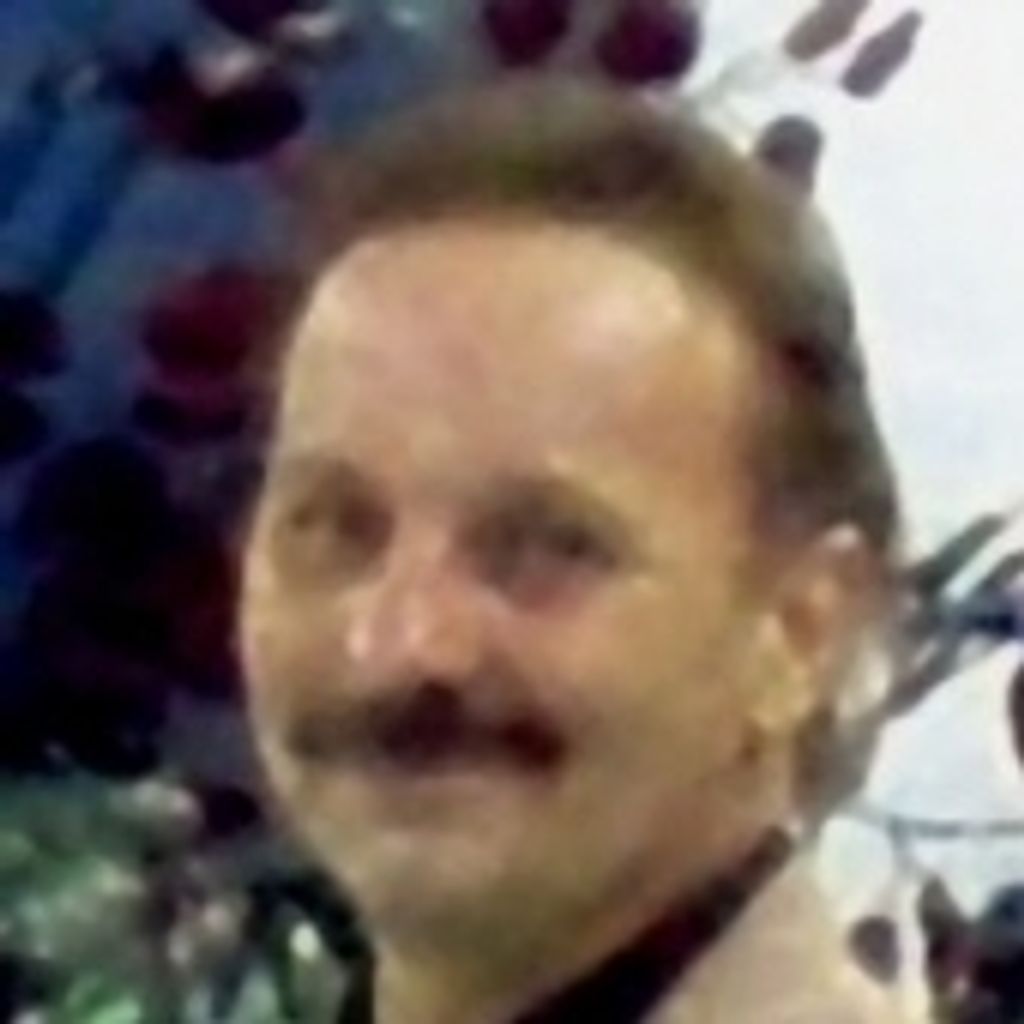 George Lindsay Profile Photo