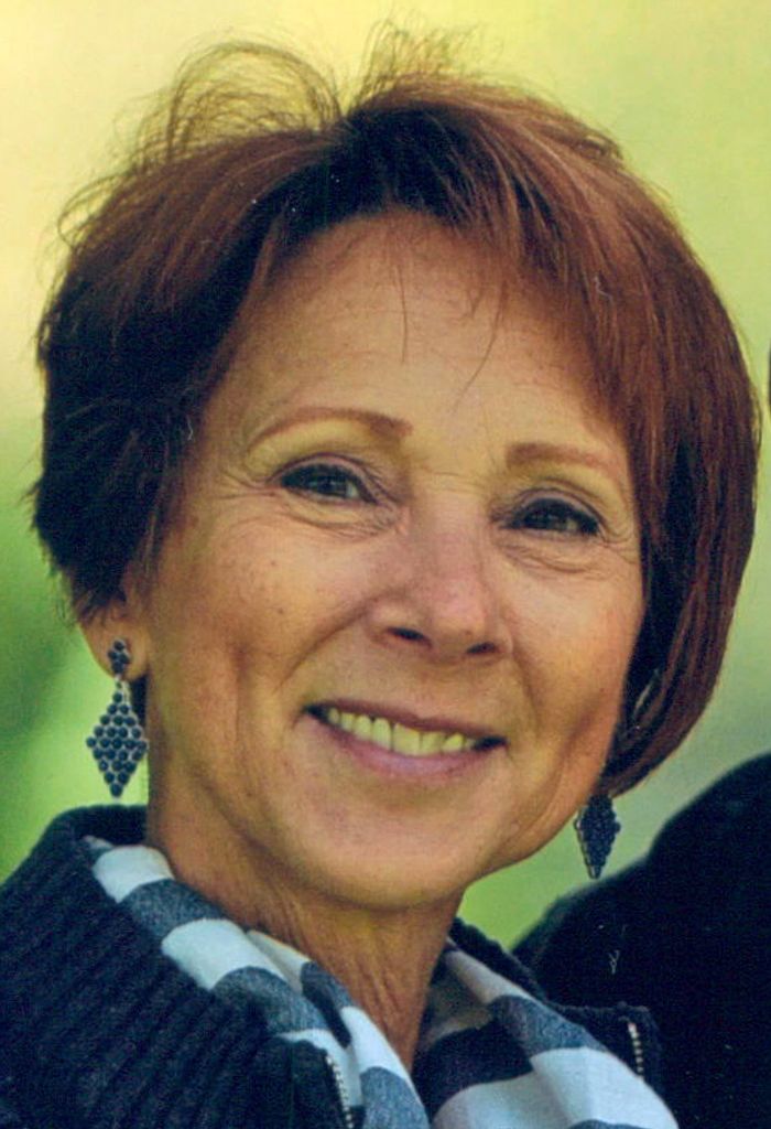 Marie Catherine Virtue