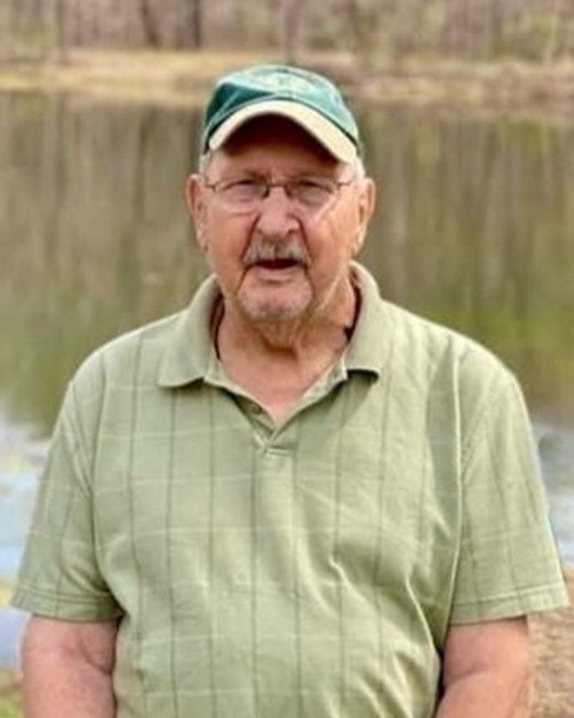 Donald Frank Hutchinson, Sr. Profile Photo