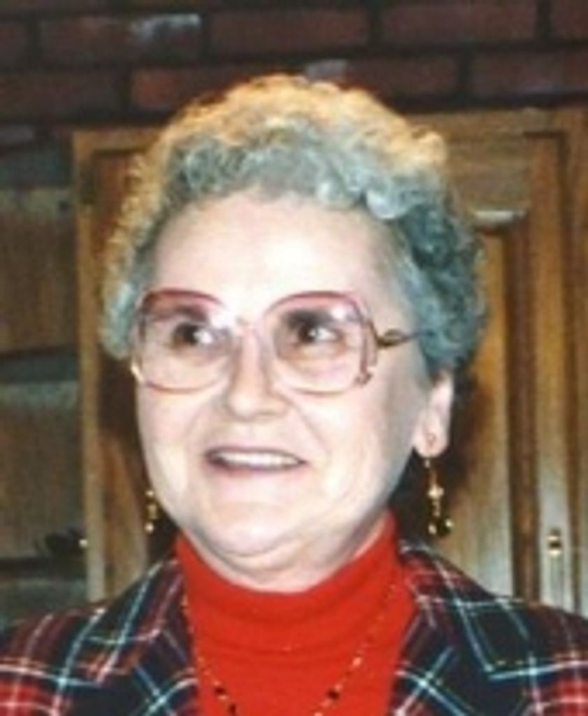 Janine Theberge