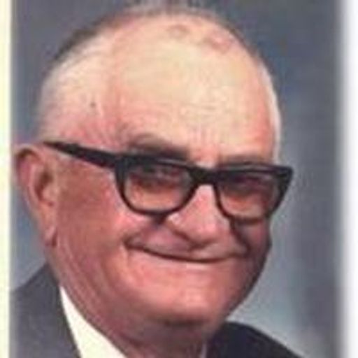 Kenneth Gradon Nidey Profile Photo