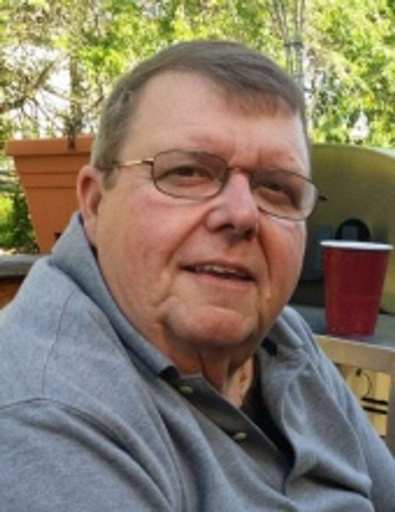 Kenneth Robert Neal