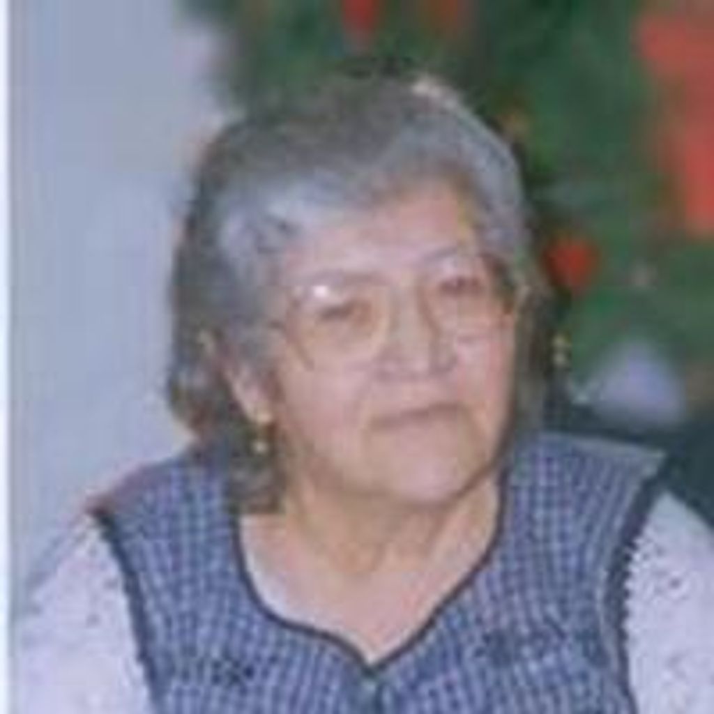 Juvencia Avalos