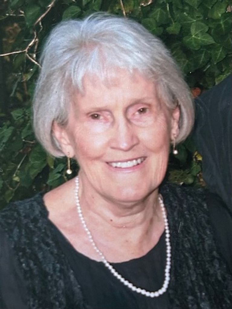 Jean Wright Roberts Profile Photo