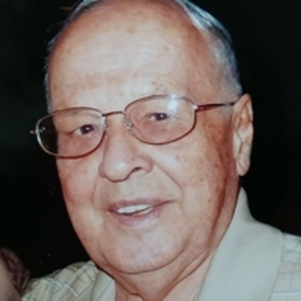 Mitchell Henry Mazur Profile Photo