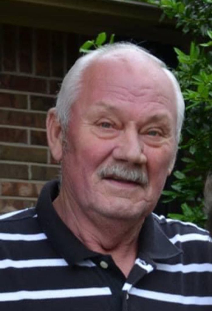 Garland Kenneth Schrank Profile Photo