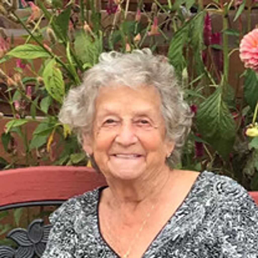 Doris Christine Brown Profile Photo