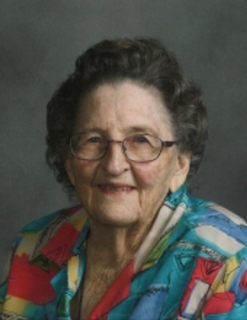 Betty J. Hayes