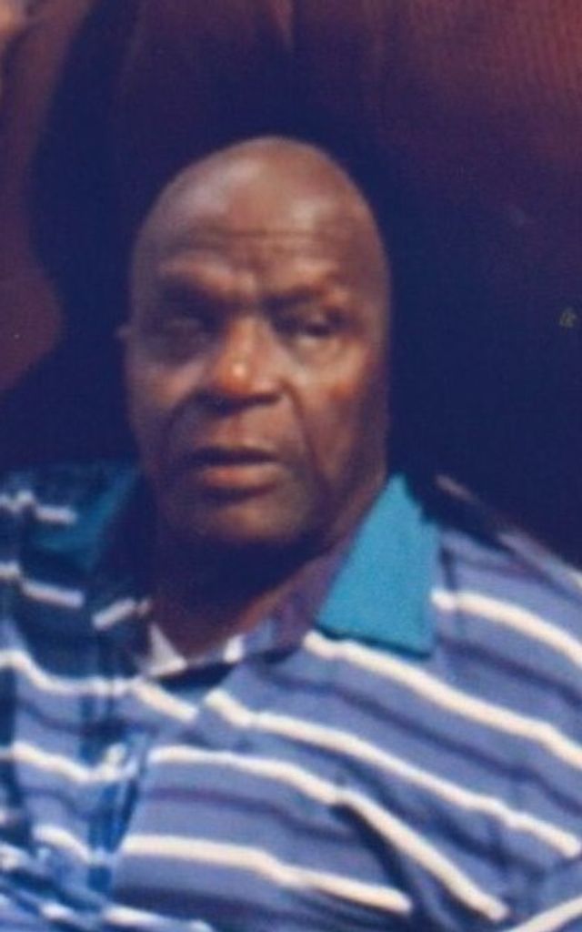Willie Lee Moore Profile Photo