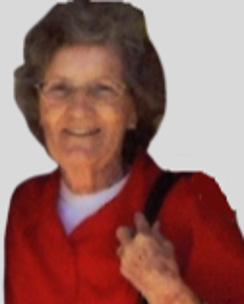 Maudine Johnson