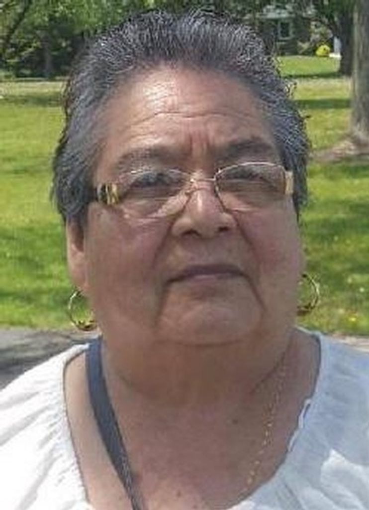 Manuela Villalpando Profile Photo