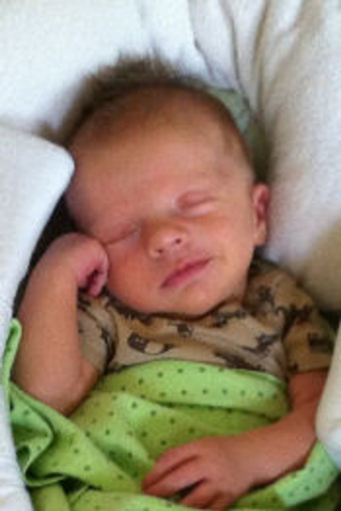 Ezra Blaize Kline Profile Photo