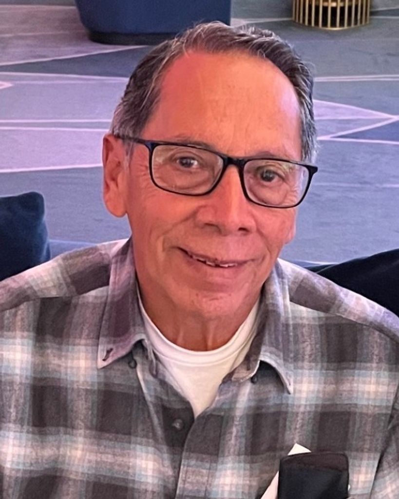 John Henry Garcia Profile Photo