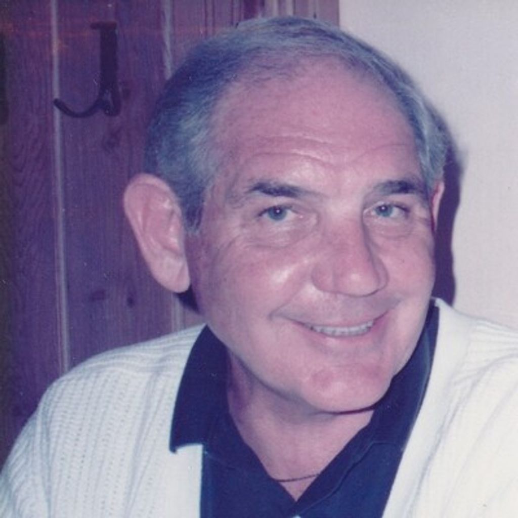 Richard "Dick" J. Einig Profile Photo