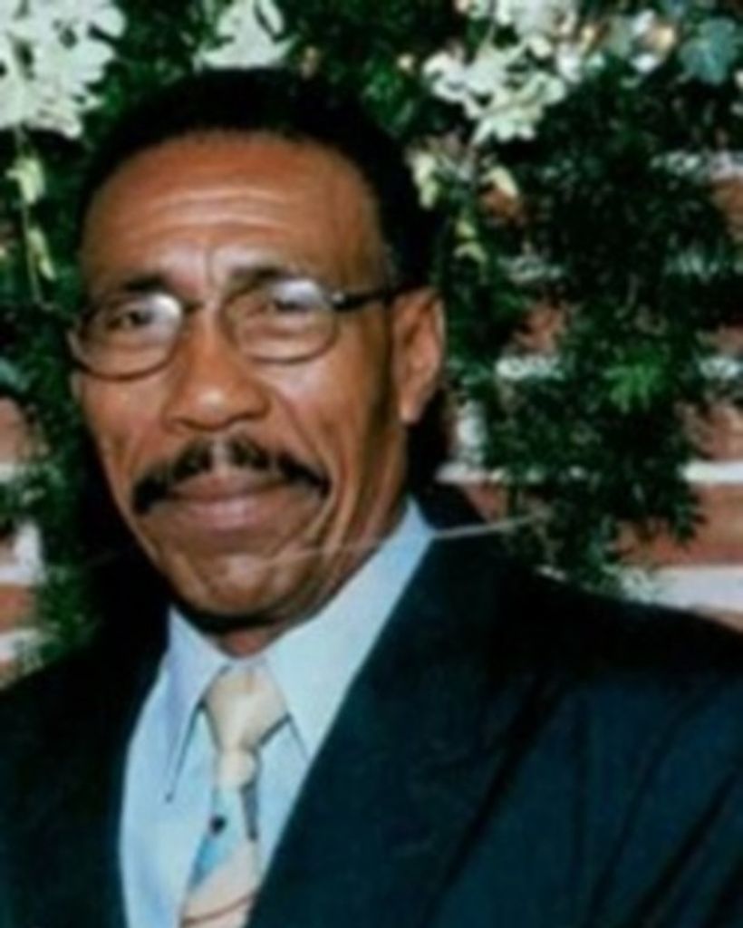 Raymond King