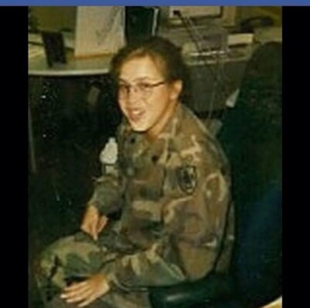 Cindy Catherine Adriano