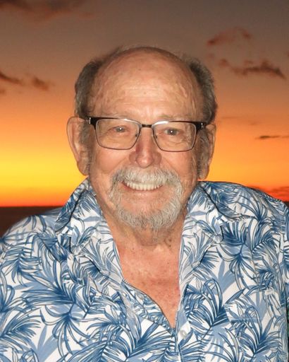 Dennis Michael Vaden's obituary image