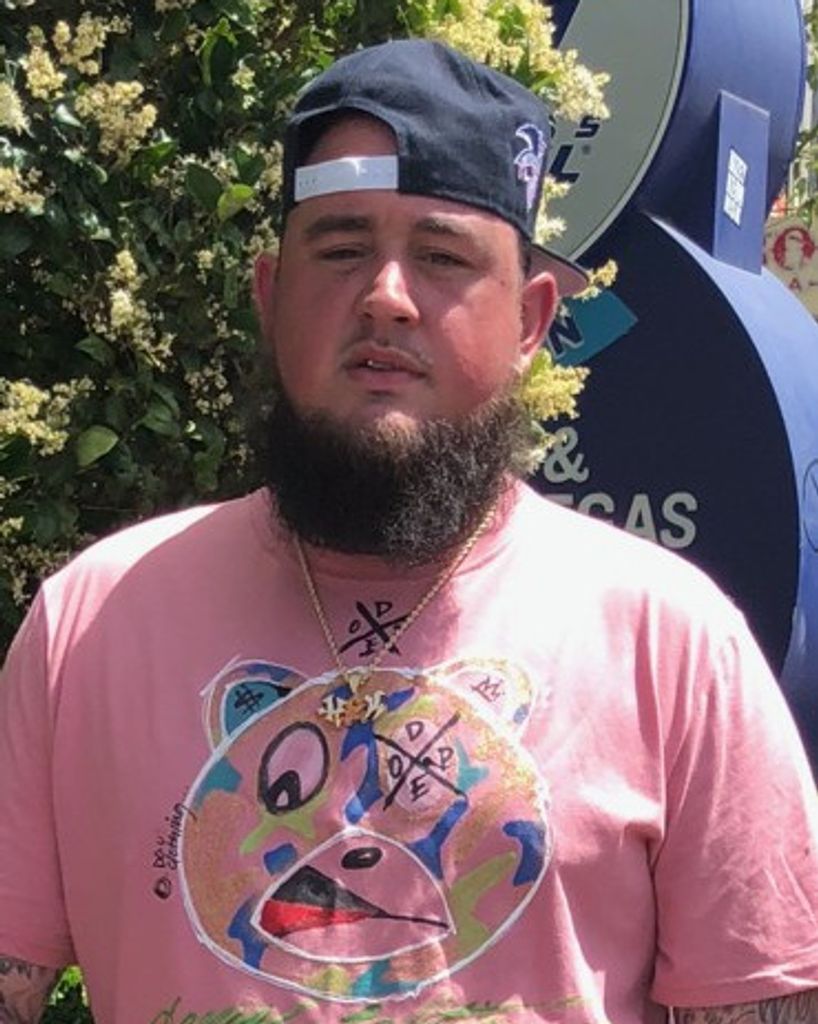 GARY DANIEL GROS, JR.