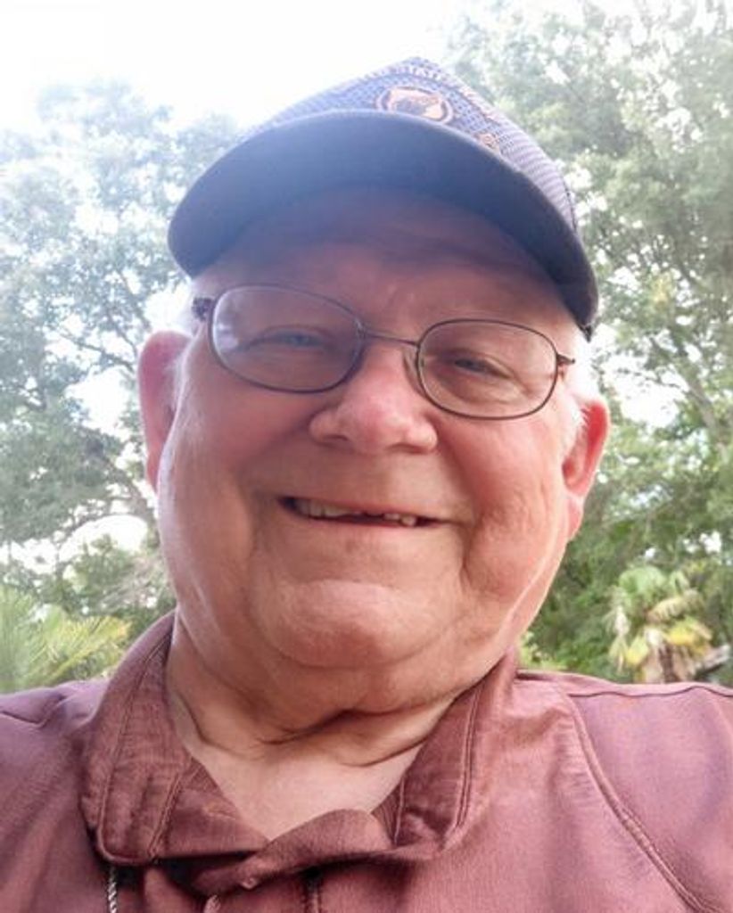 Msg (Retired) Charles H. Crisel Profile Photo