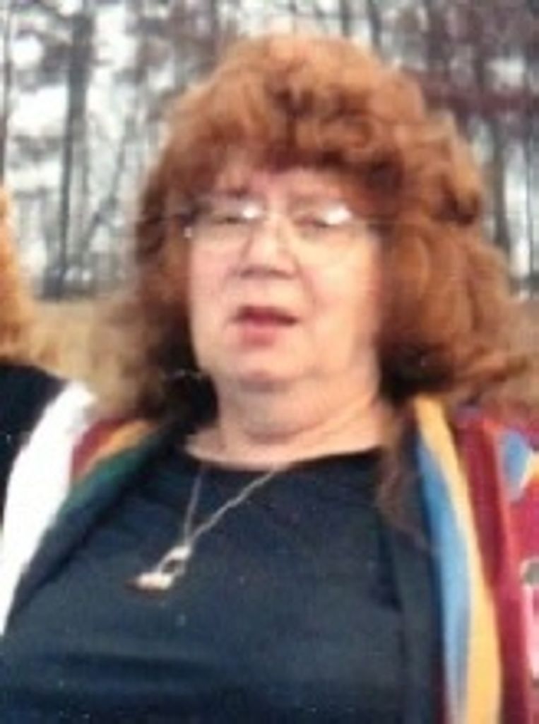 Peggy R. Lee