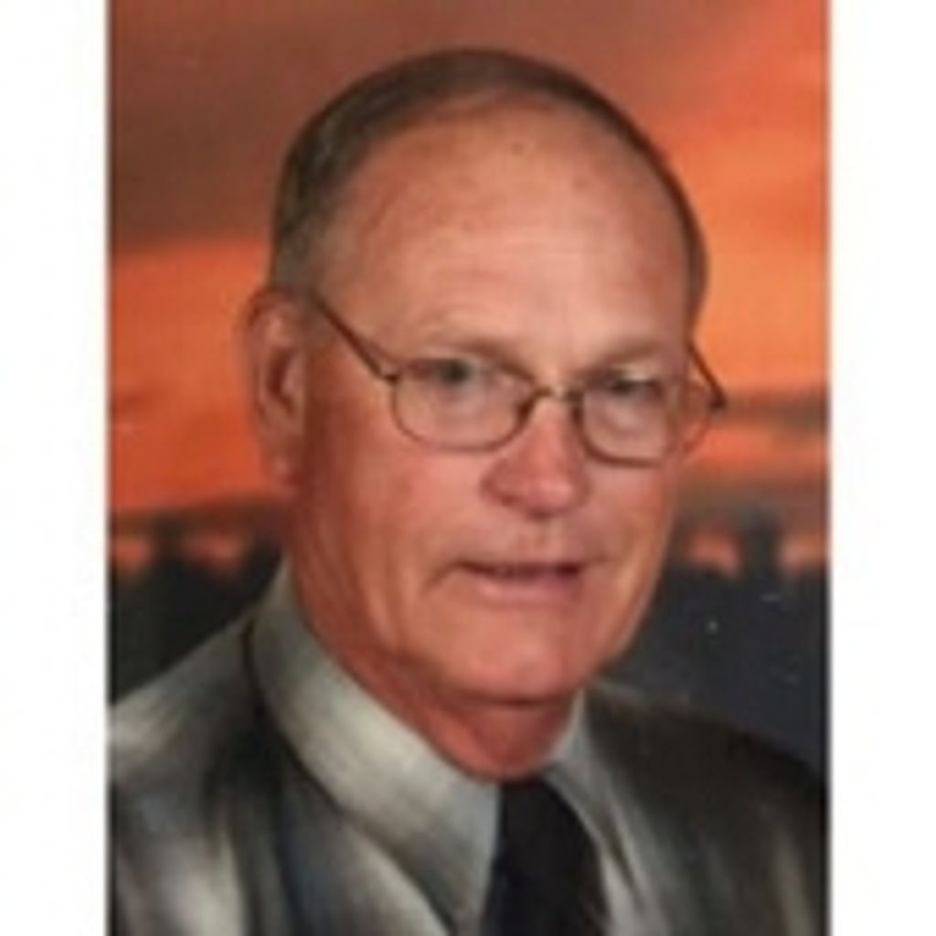 Lamoine A. Stukenberg Profile Photo
