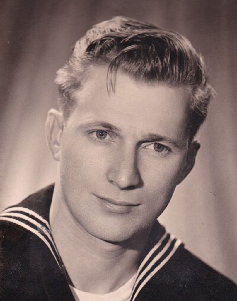 Richard Lee Deskin, Sr.