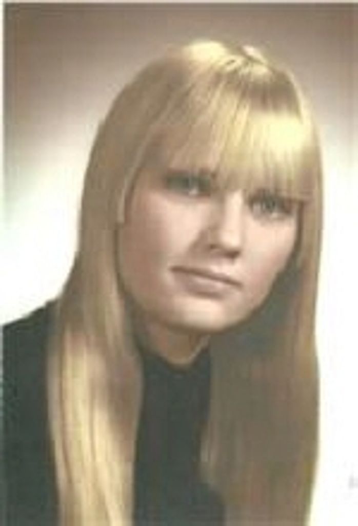 Sheila Rae Frechette