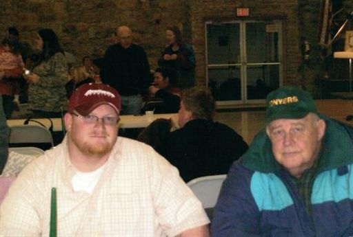 Paul R. Conyers photo gallery thumbnail 74 of 77