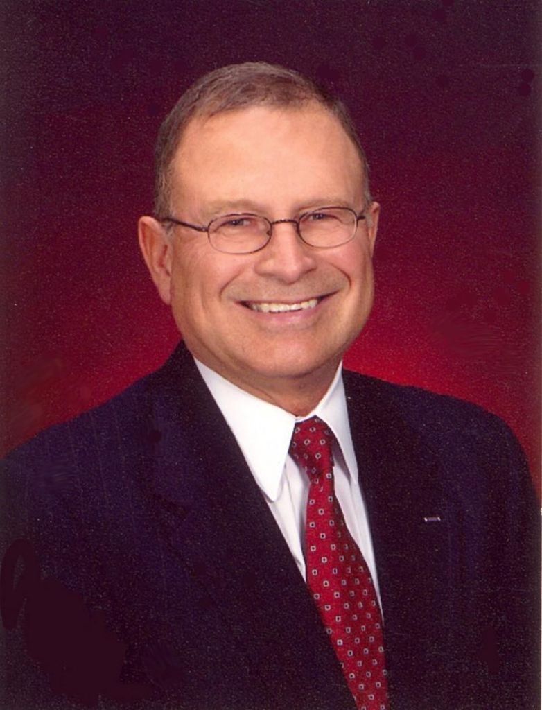 George Howard Bunting, Jr. Profile Photo