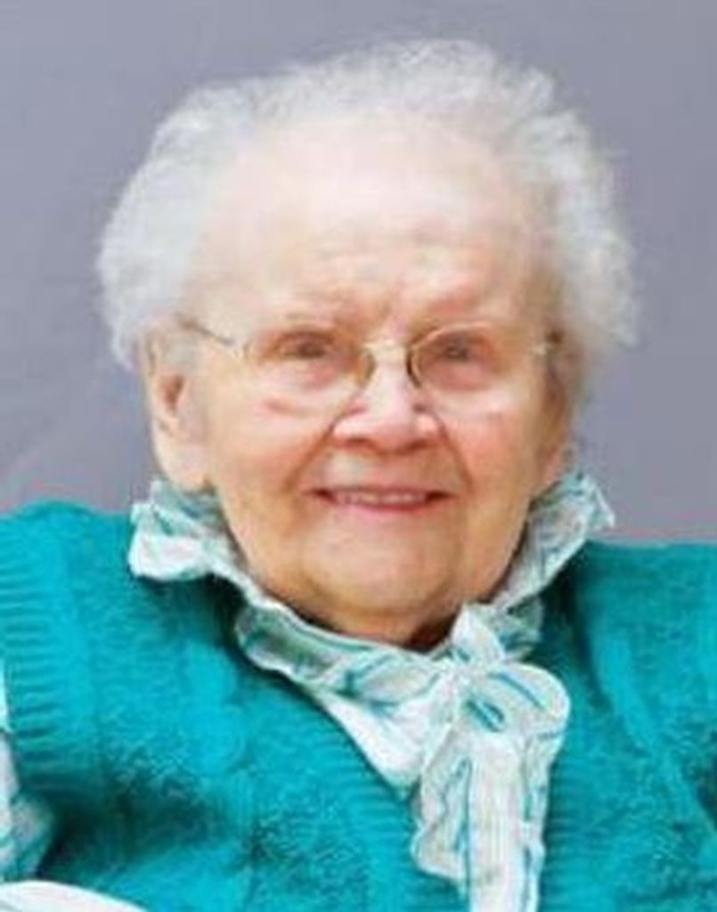 Helen Lorraine Saari
