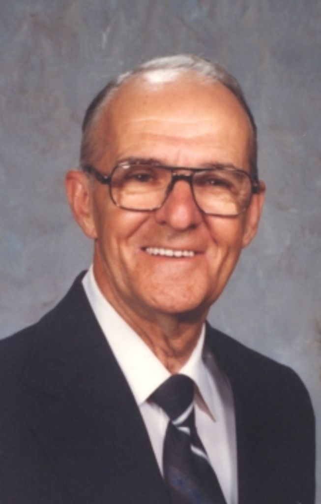 Harry  Burton Wyatt