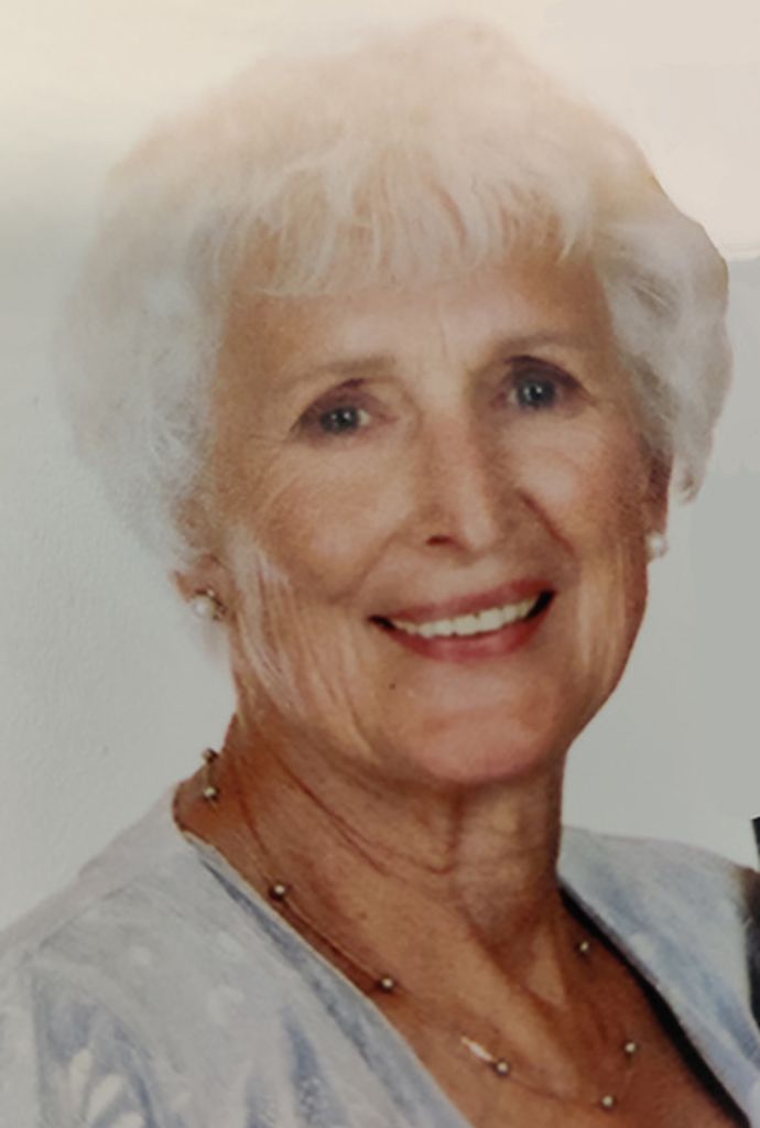 Lorraine Murray Hunter Leatham Profile Photo