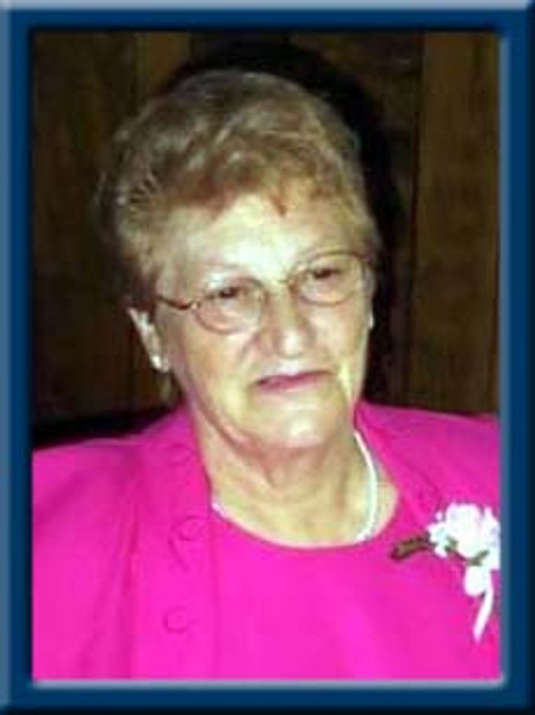 Ann Marie Glawson Profile Photo
