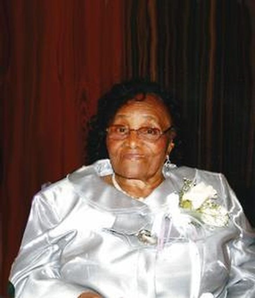 Rebecca Barnes Aiken